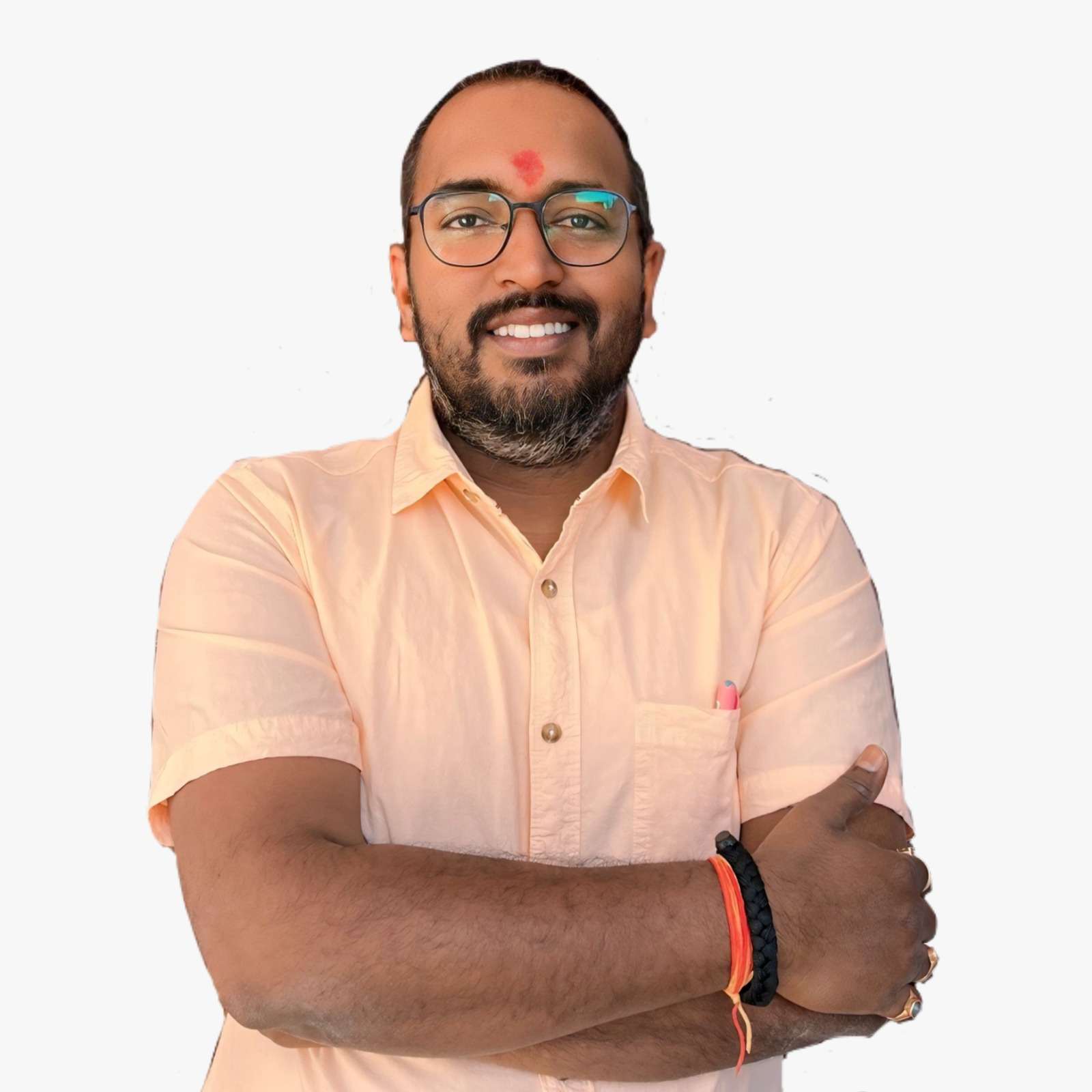 Director vijaykumarshau